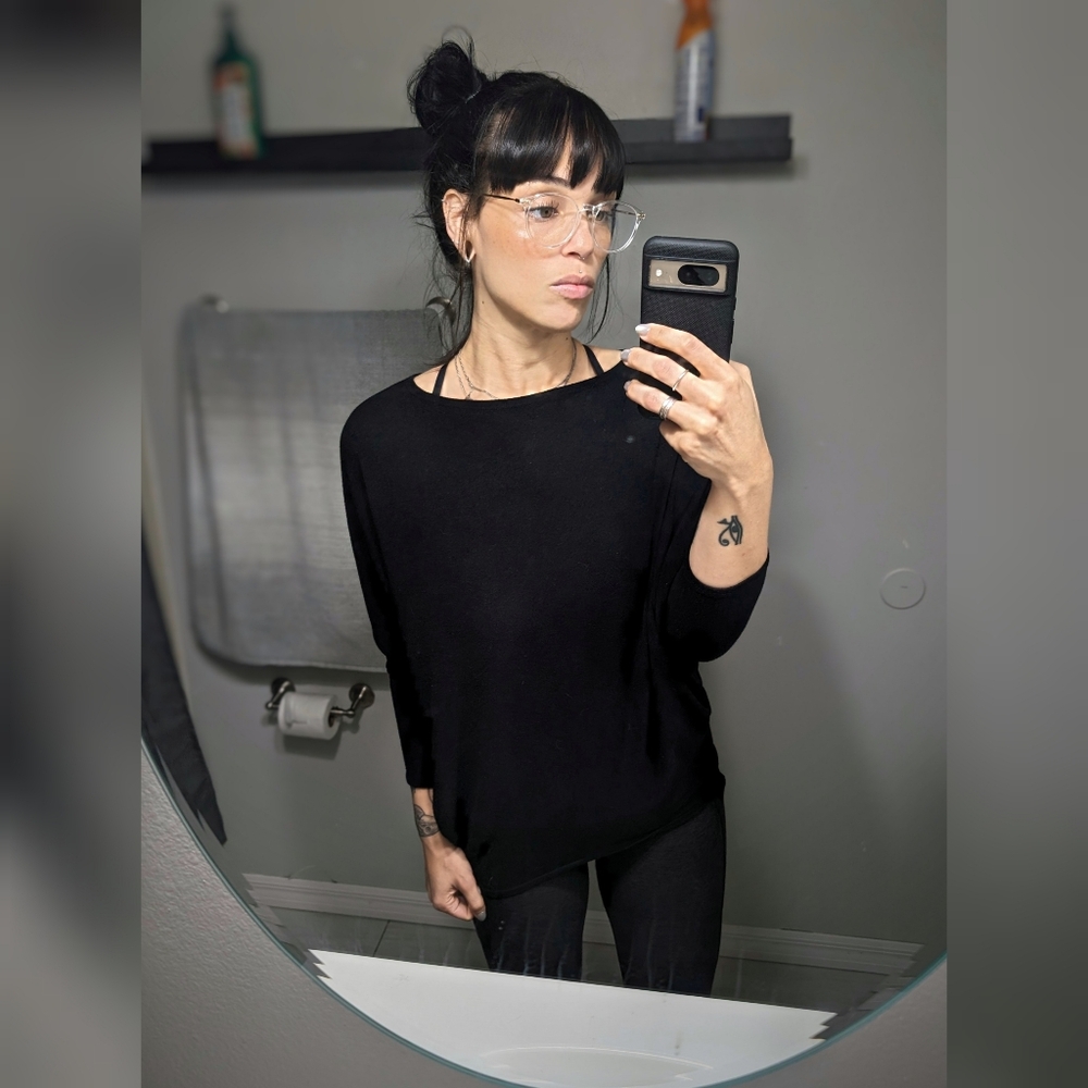 Meet your Posher, Brittanie